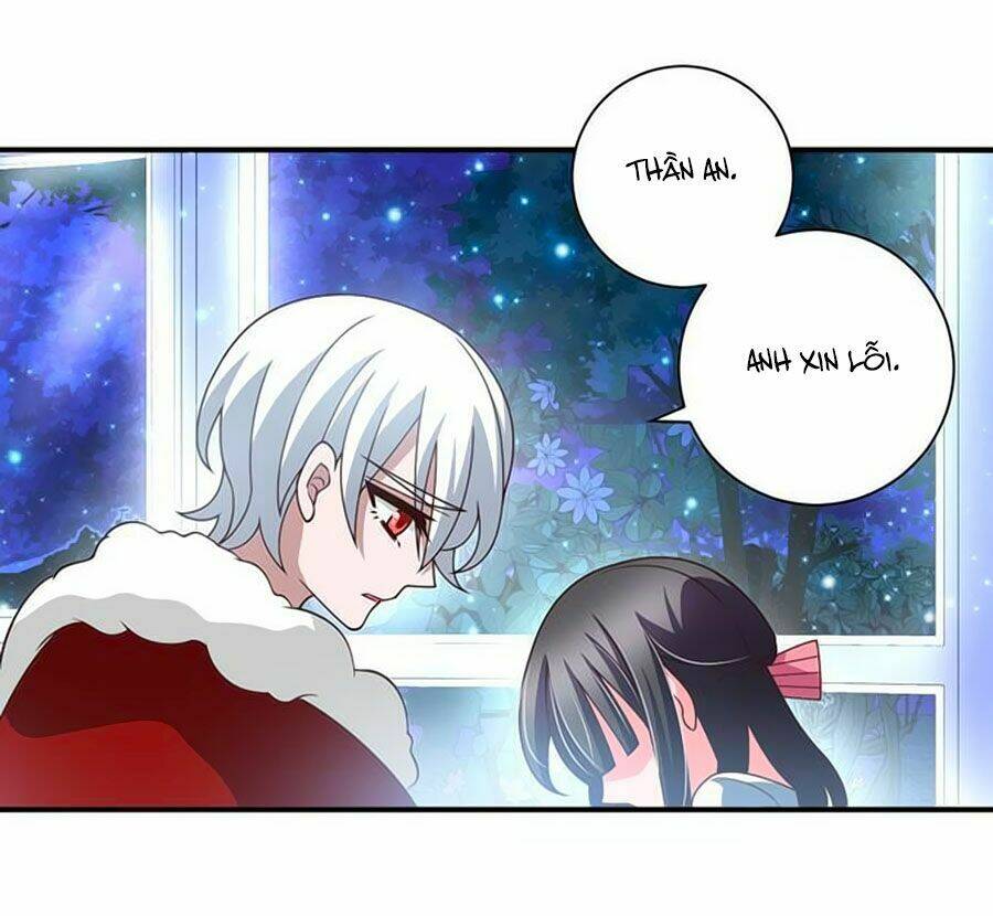 Người Yêu Khát Máu Của Tôi: Chapter 58