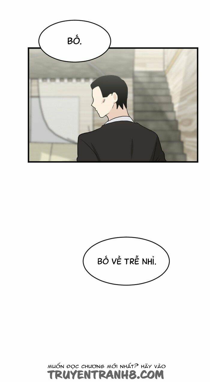 Người Đẹp Gangnam: Chapter 34