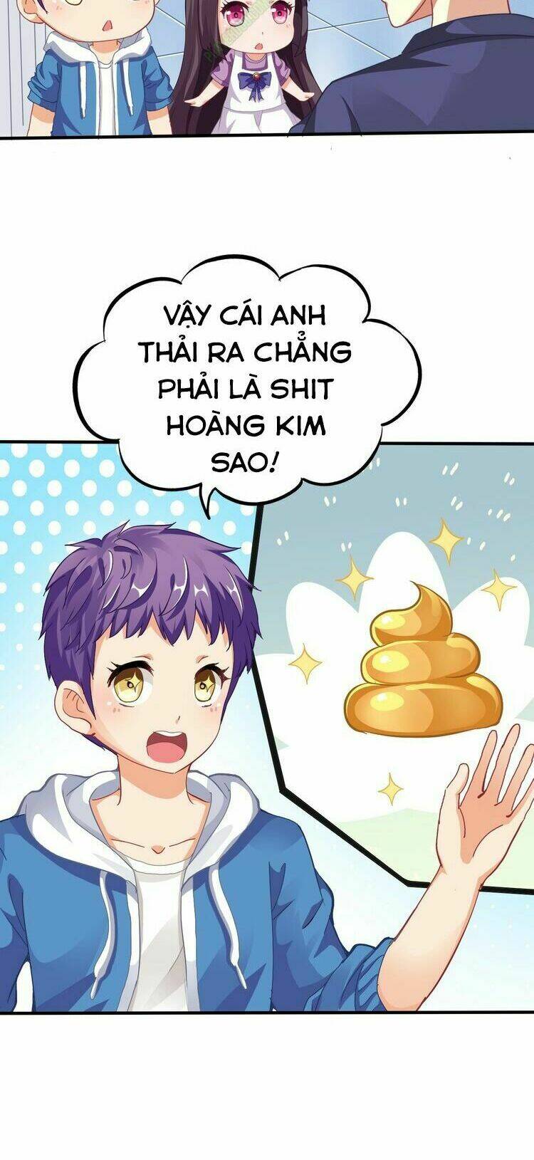 Kinh Thế Kỳ Nhân: Chapter 5