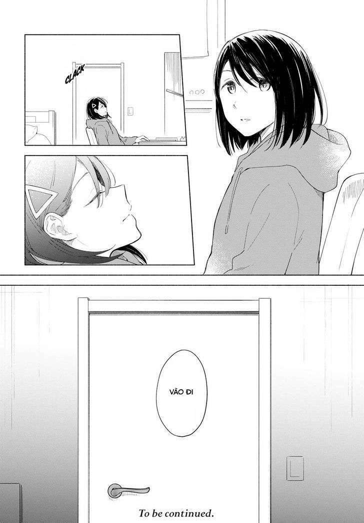 This Love That Won Reach: Chapter 20