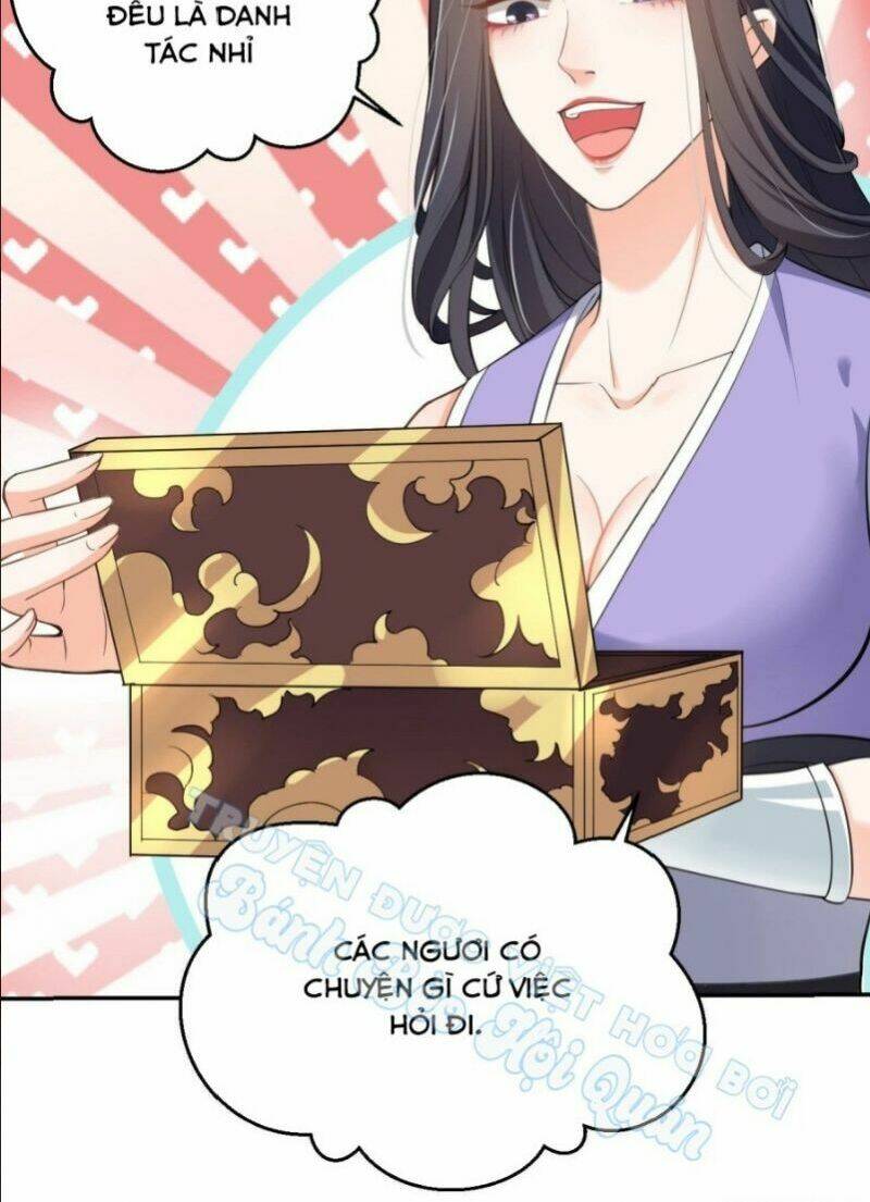 Nữ Tiên Tôn Bận Đào Hôn: Chapter 7