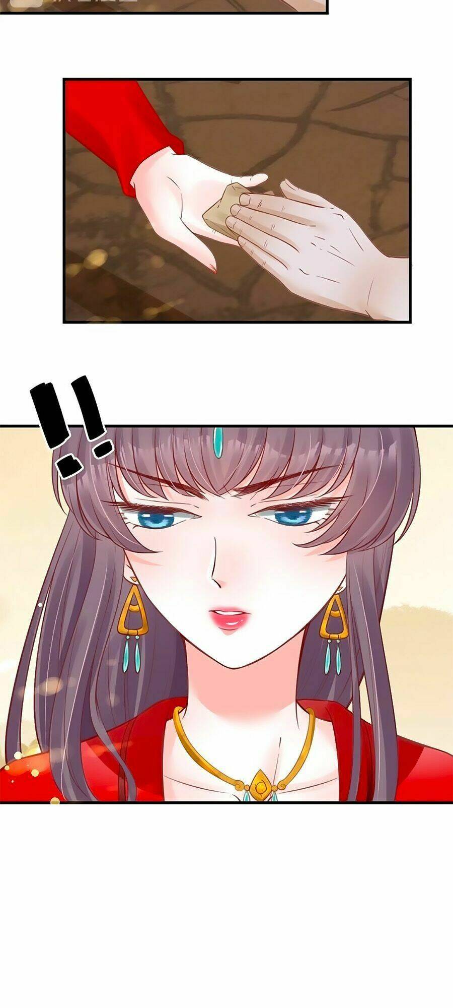 Thịnh Thế Lê Hoa Điện: Chapter 55