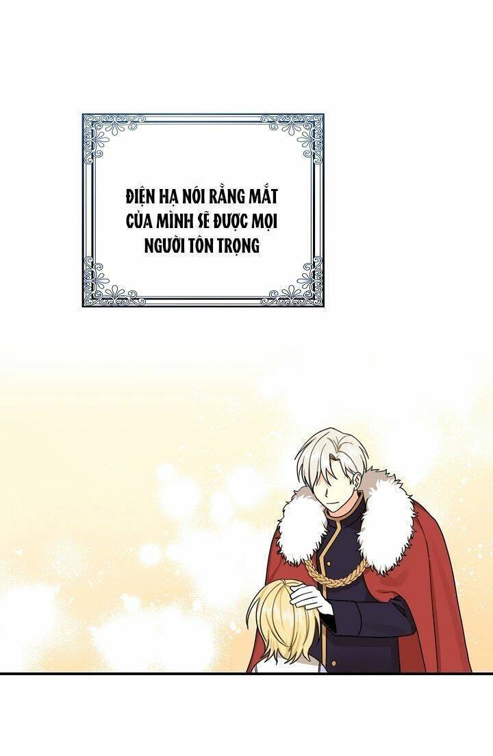 Ba Người Anh Trai Của Tôi Là Bạo Quân: Chapter 14