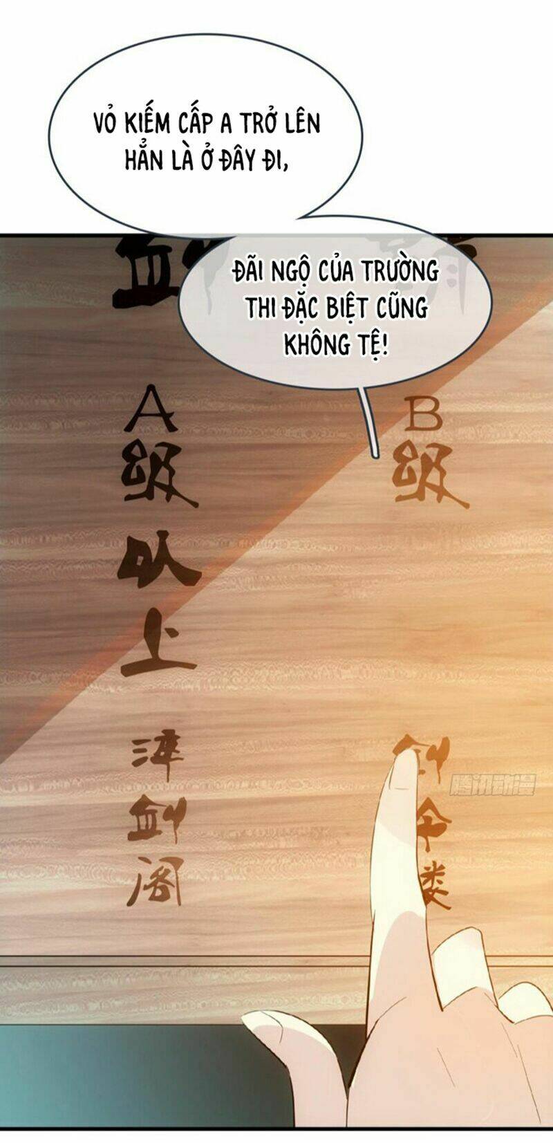 Sư Phụ Lại Trêu Chọc Ta: Chapter 28