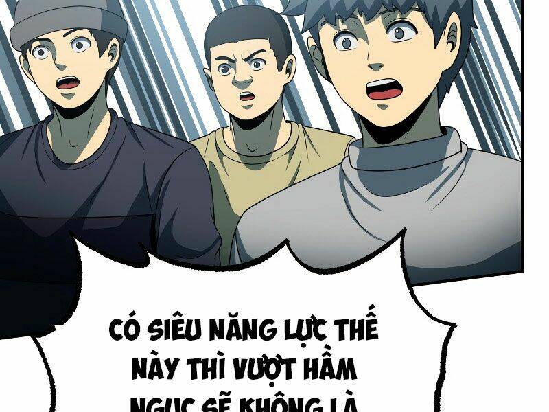 Ngôi Nhà Kết Nối Với Hầm Ngục: Chapter 25