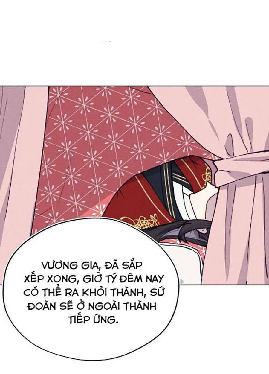 Quân Nhan Tựa Hoa Đào: Chapter 46