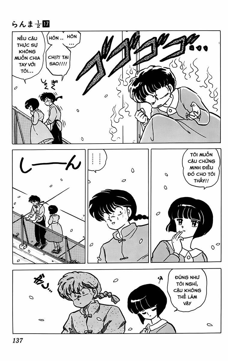 Suối Lời Nguyền: Chapter 177