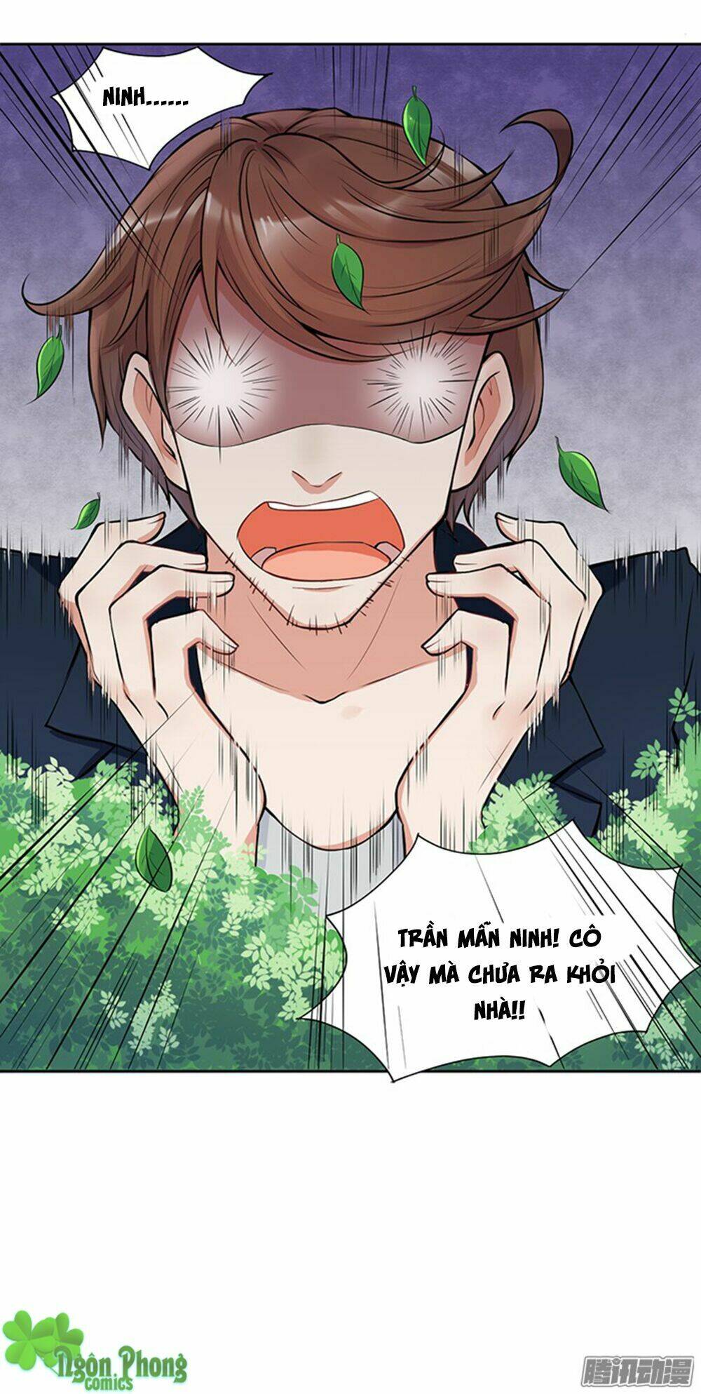 Bà Xã Tôi Là Nam Thần: Chapter 1