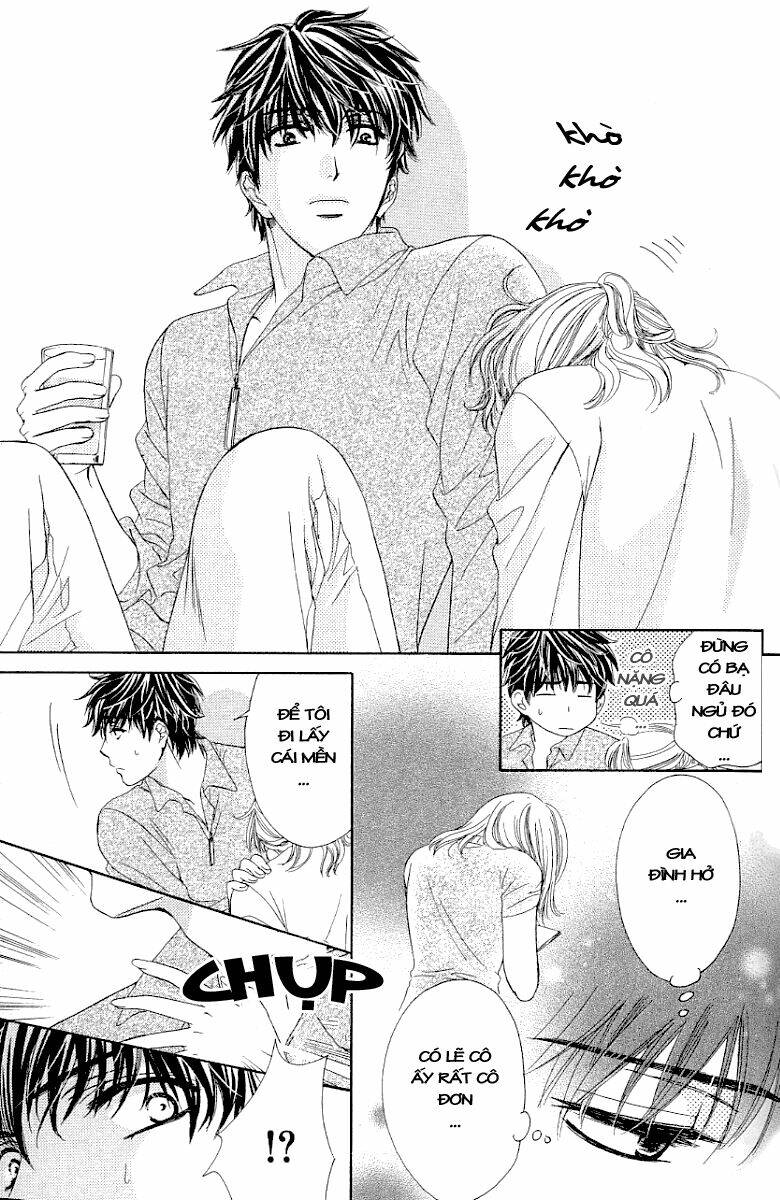 Yoru Cafe: Chapter 2