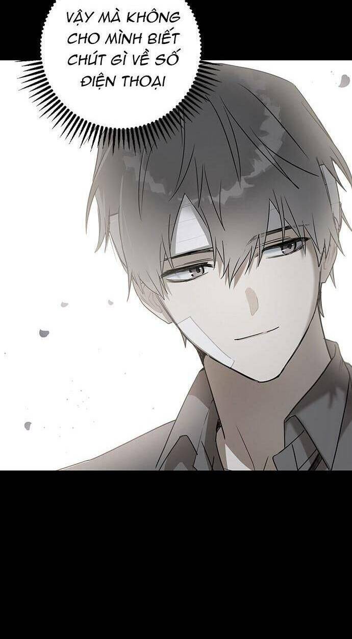 Duyên Nợ Kiếp Trước: Chapter 33