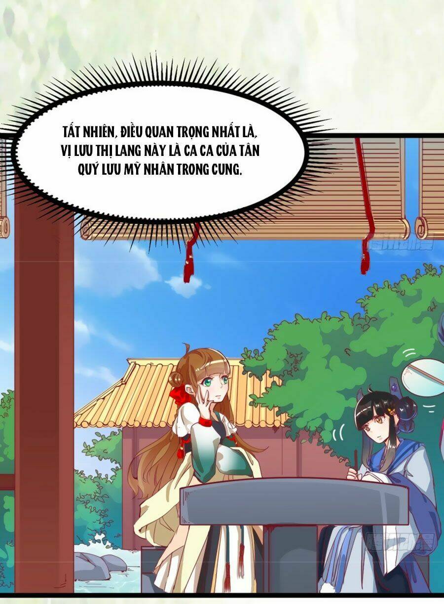 Ngọc Vi Mai: Chapter 30