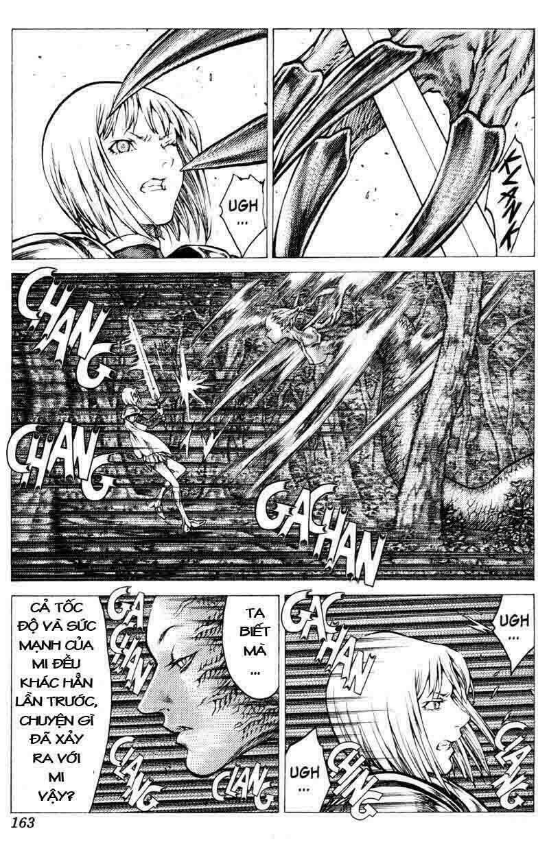 Mắt Bạc: Chapter 39