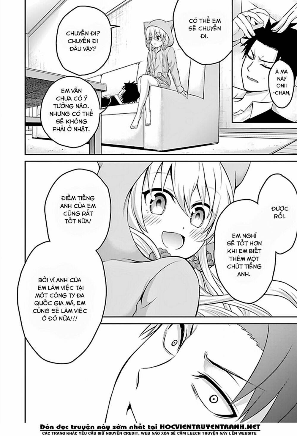 29 To Jk: Chapter 12