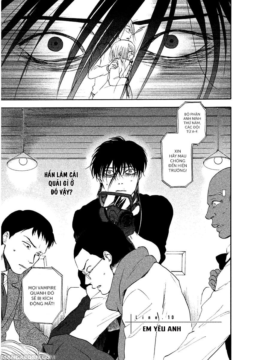 Devil's Line: Chapter 10