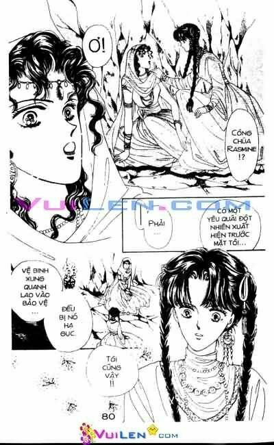 Nàng Công Chúa Ham Chơi: Chapter 11