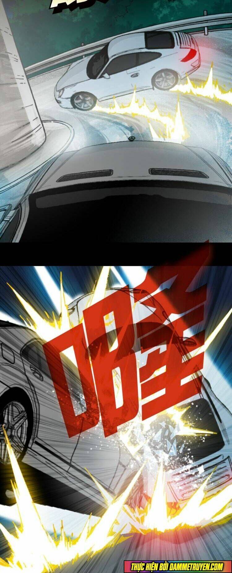 Tuyệt Hành Giả: Chapter 1