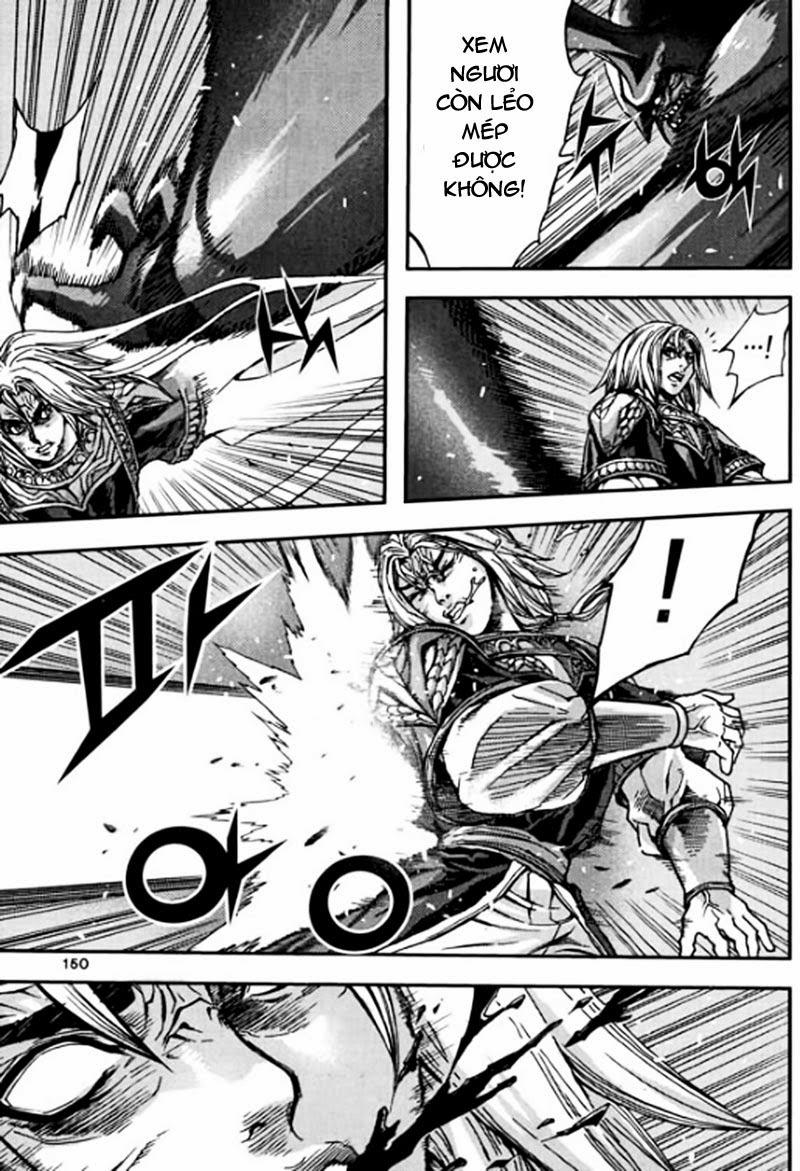 Diêm Đế: Chapter 45.5