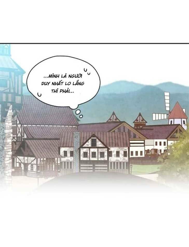 Hãy Cứu Tôi, Công Chúa: Chapter 16