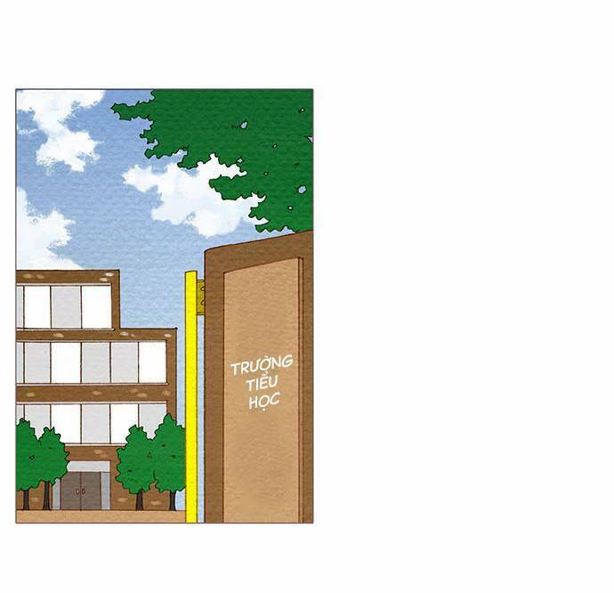 Thánh Thần Trẻ Trâu: Chapter 64