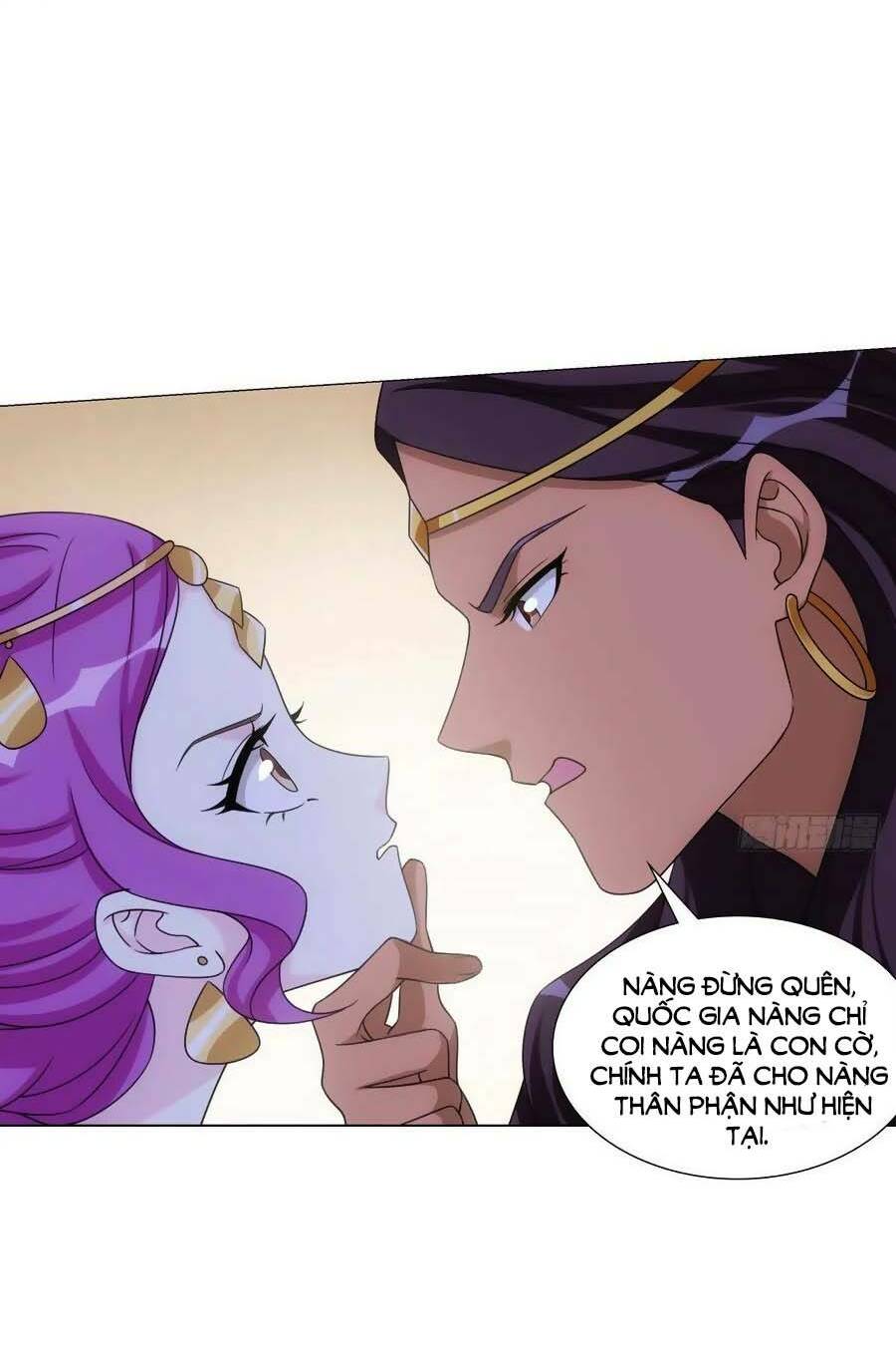 Tướng Quân! Không Nên A!: Chapter 97