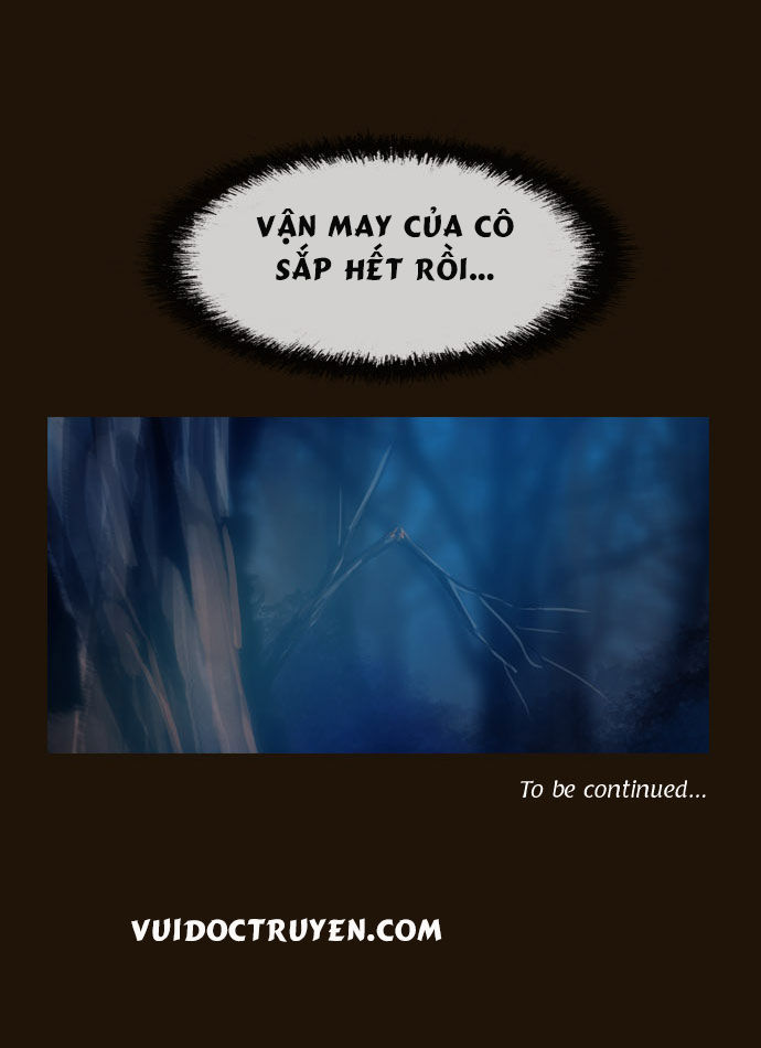 Magician: Chapter 99