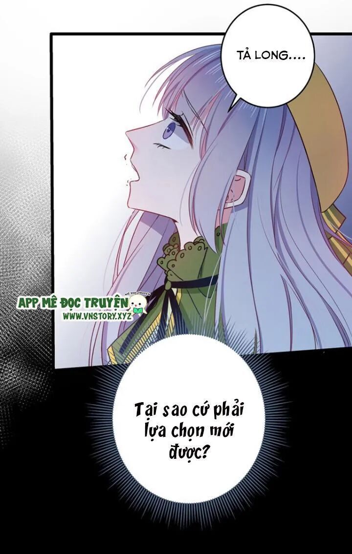 Tình Yêu Huyết Ma: Chapter 11