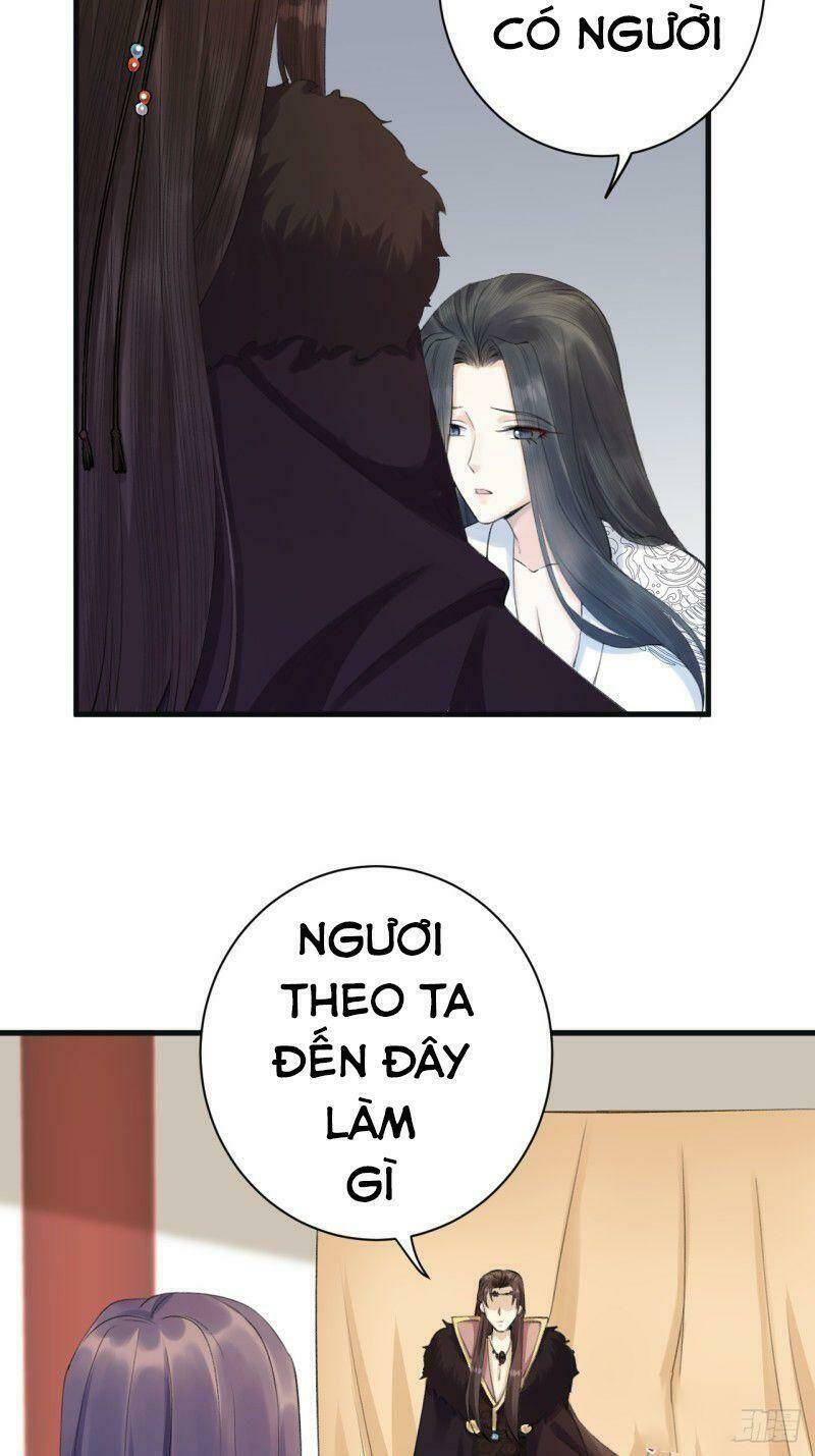 Lễ Băng Nhạc Phôi Chi Dạ: Chapter 5