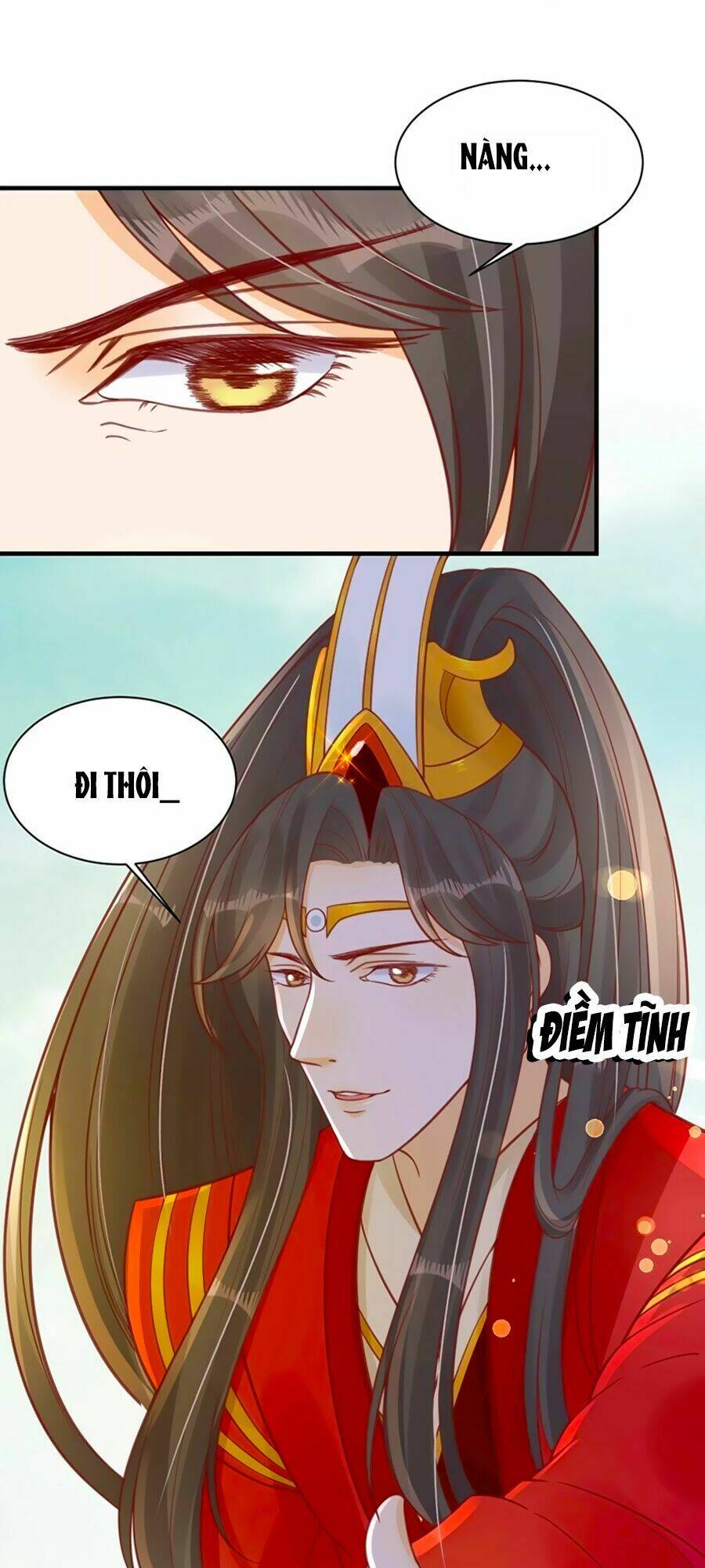 Thịnh Thế Lê Hoa Điện: Chapter 31
