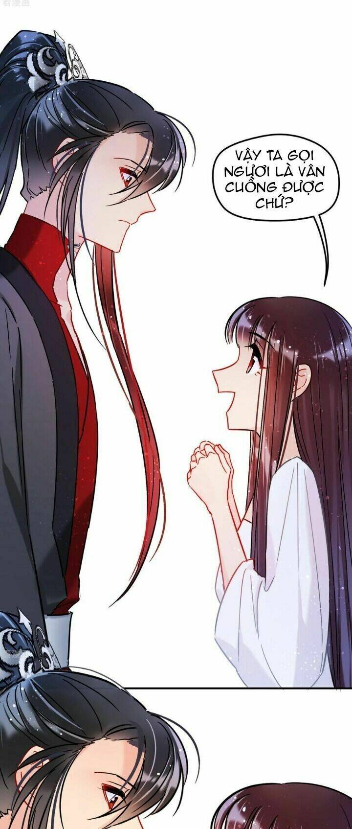 Bệ Hạ Nhà Ta Muốn Hại Quốc: Chapter 43