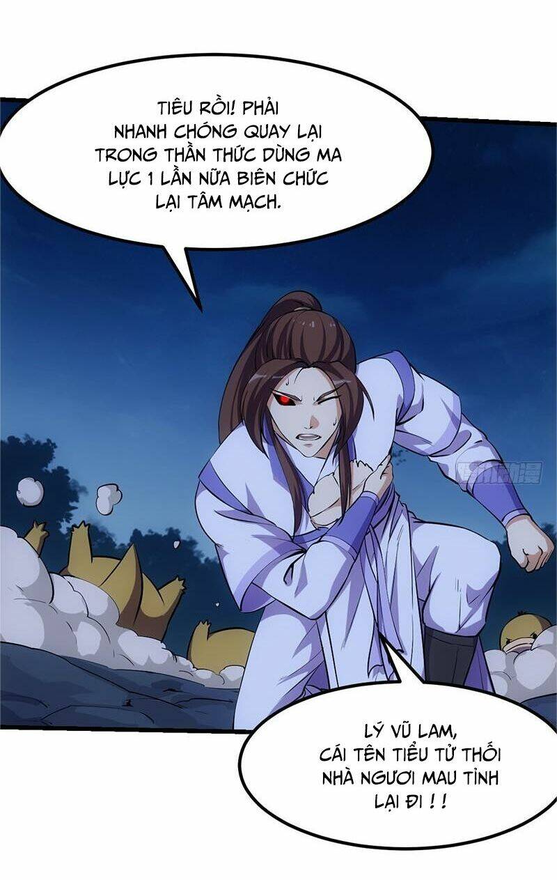 Đừng Cản Ta Tu Tiên: Chapter 103