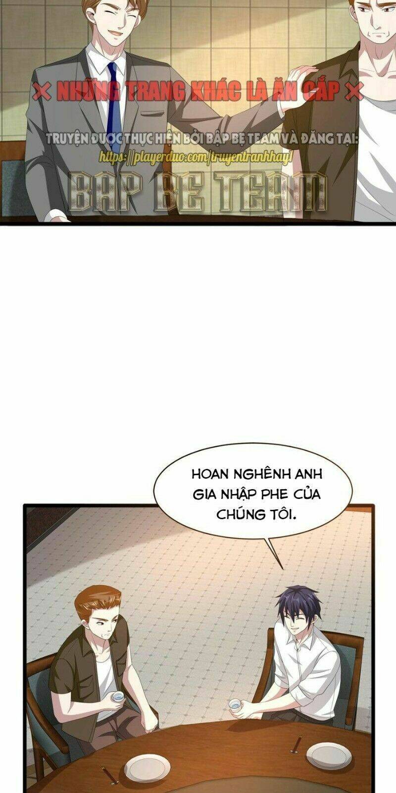 Đô Thị Tà Vương: Chapter 82