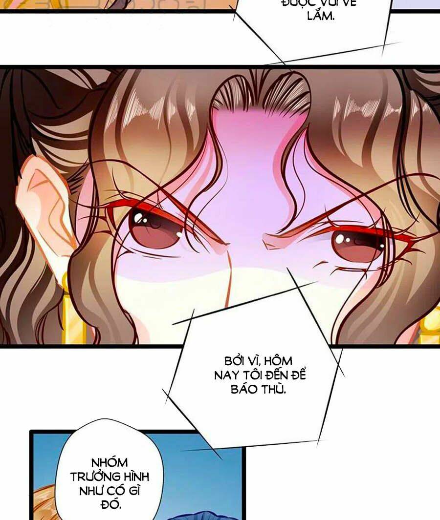 Cưng Chiều Ái Thê Hư Hỏng: Chapter 88