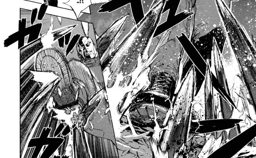 Until Death Do Us Part: Chapter 196