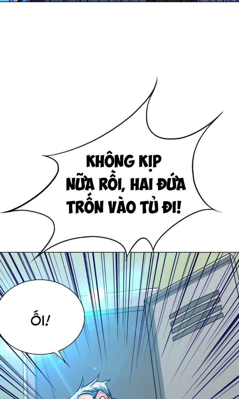 Hệ Thống Tiên Tôn Tại Đô Thị: Chapter 120