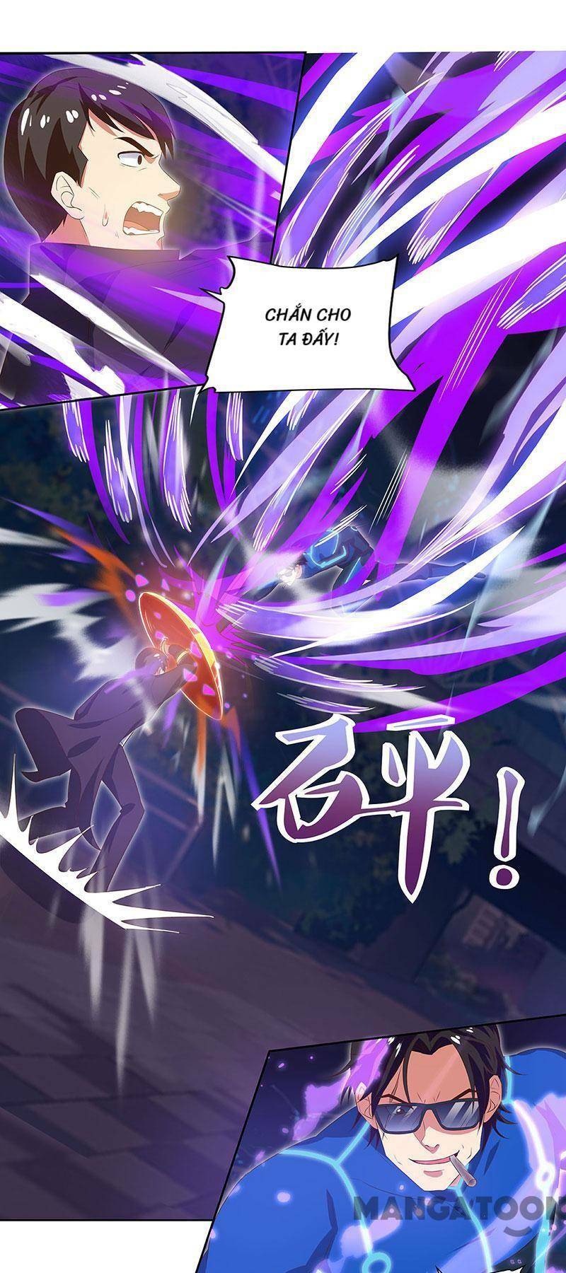 Siêu Cấp Bại Gia Tử: Chapter 89