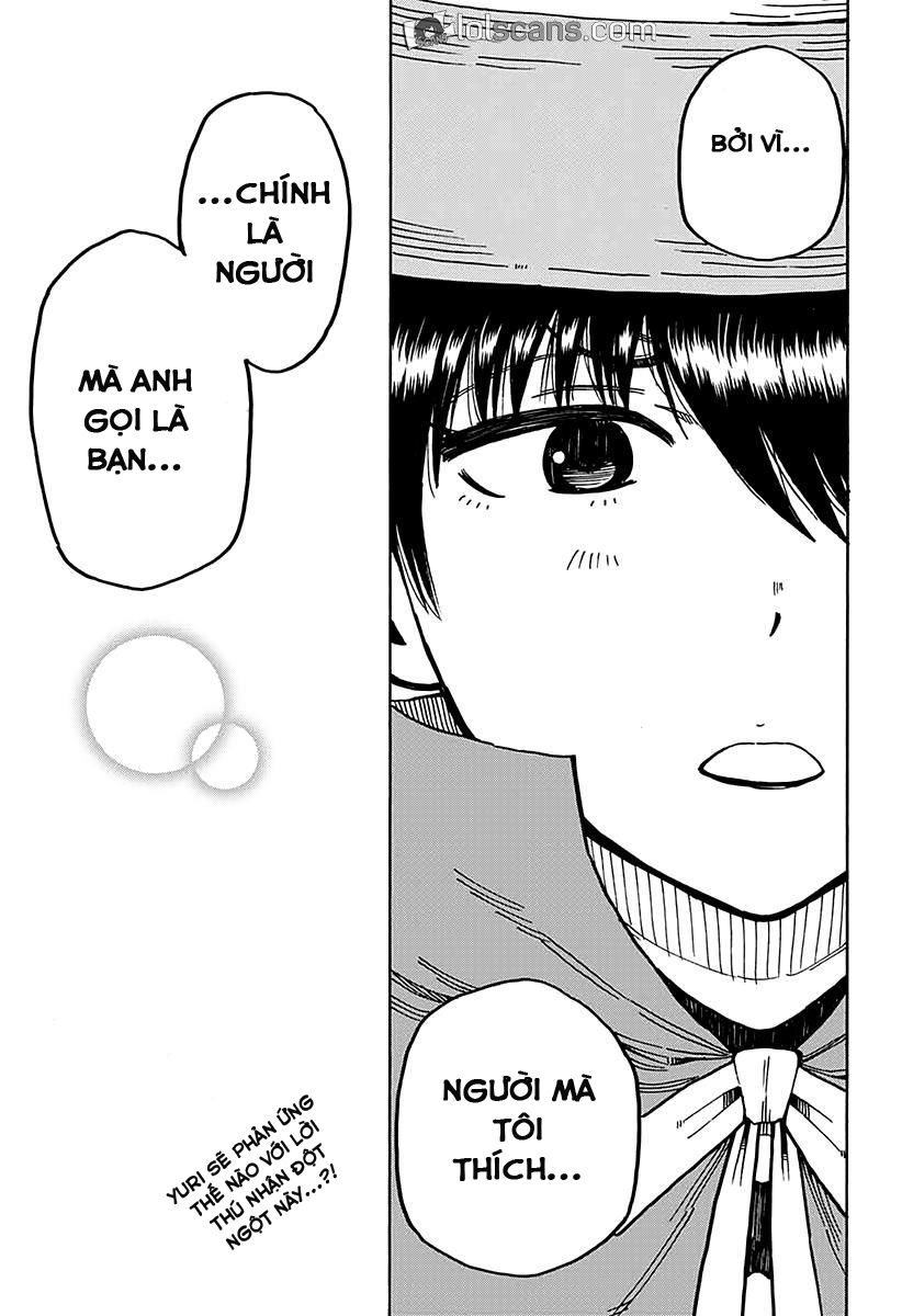Anh Hùng Lấy Vợ: Chapter 13