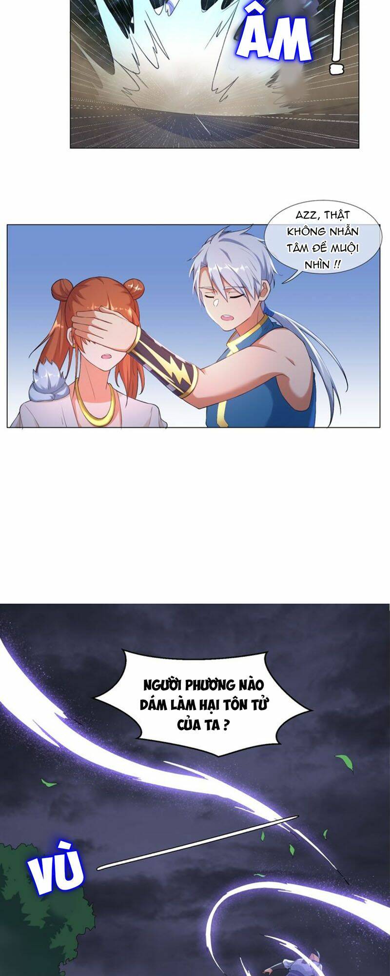 Chí Tôn Trọng Sinh: Chapter 5