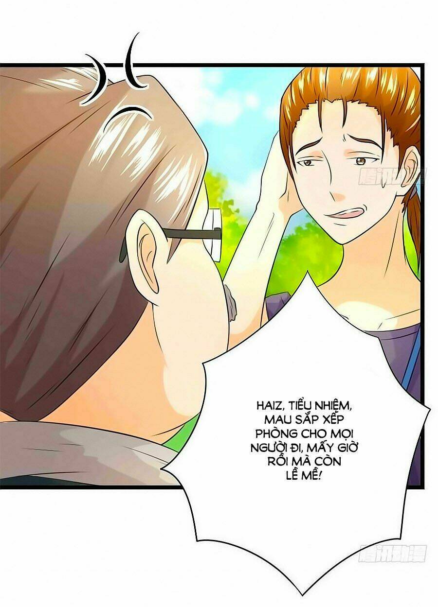 Diêm Vương Lão Công Thật Đáng Yêu: Chapter 18