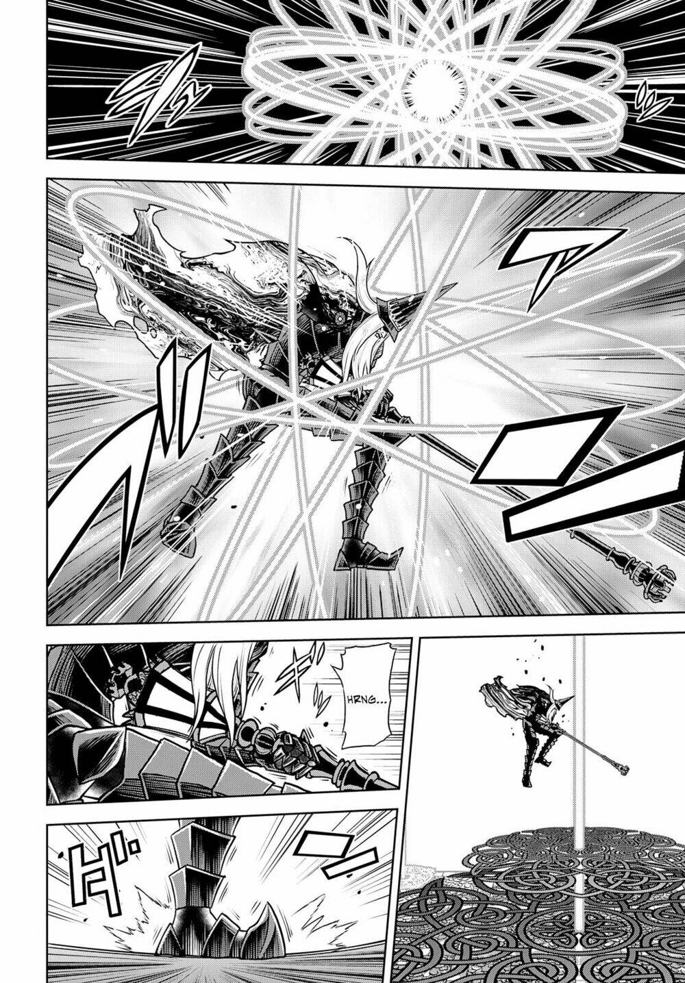 Raisekamika: Chapter 26