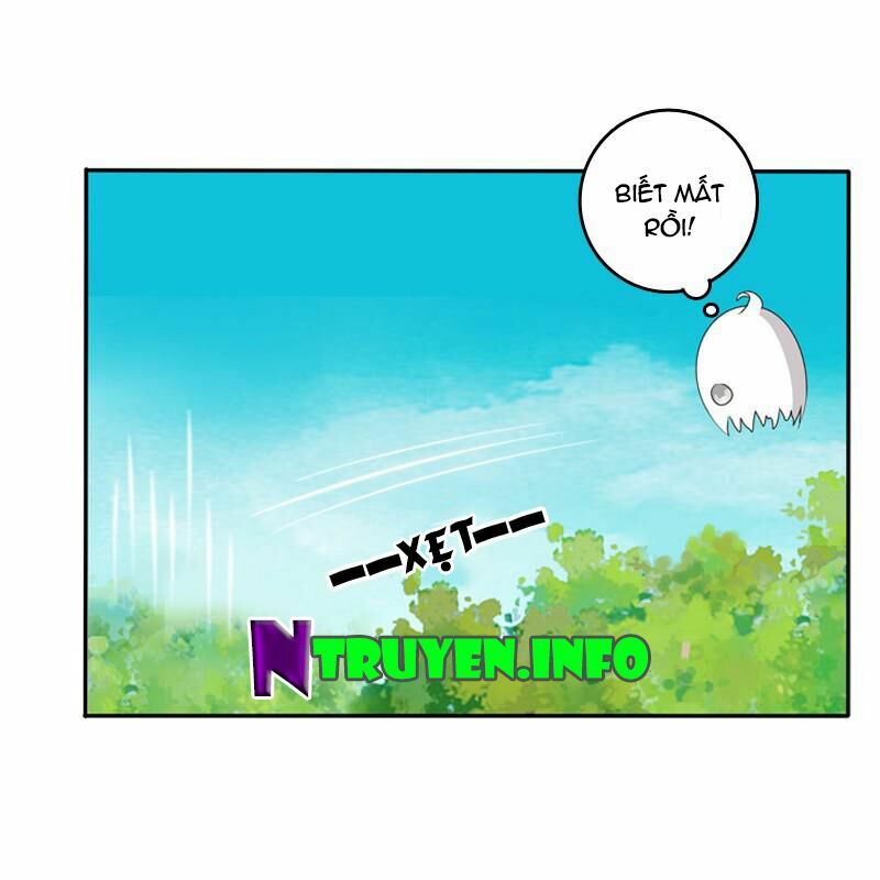 Thông Linh Phi: Chapter 87.5
