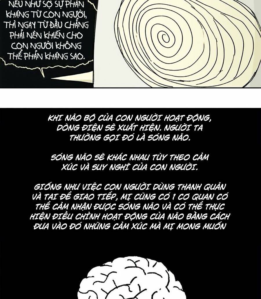 Đại Chiến Muỗi Biến Dị: Chapter 27