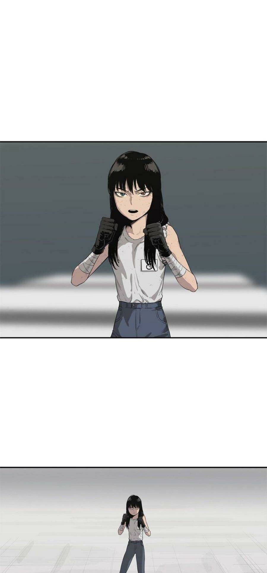 Hiệp Sĩ Giao Hàng: Chapter 38