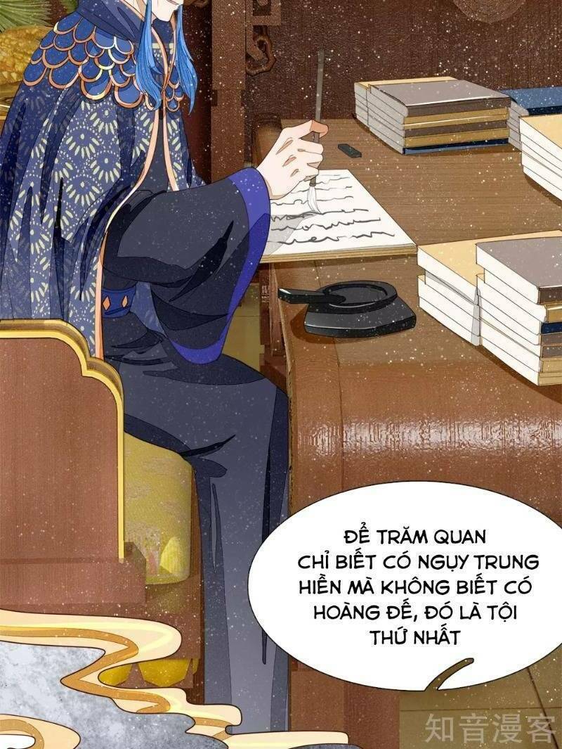 Đệ Nhất Hoàn Khố: Chapter 69