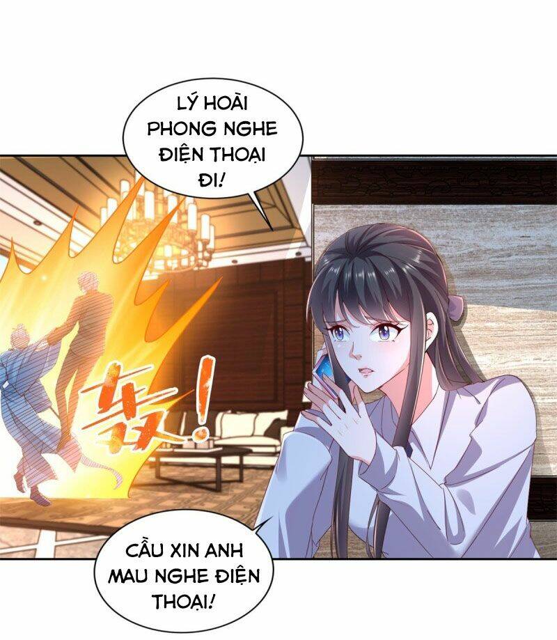 Chí Tôn Toàn Năng: Chapter 103