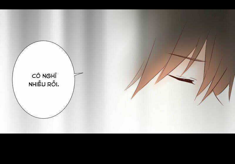 Mạc Duyên Thư Văn: Chapter 55