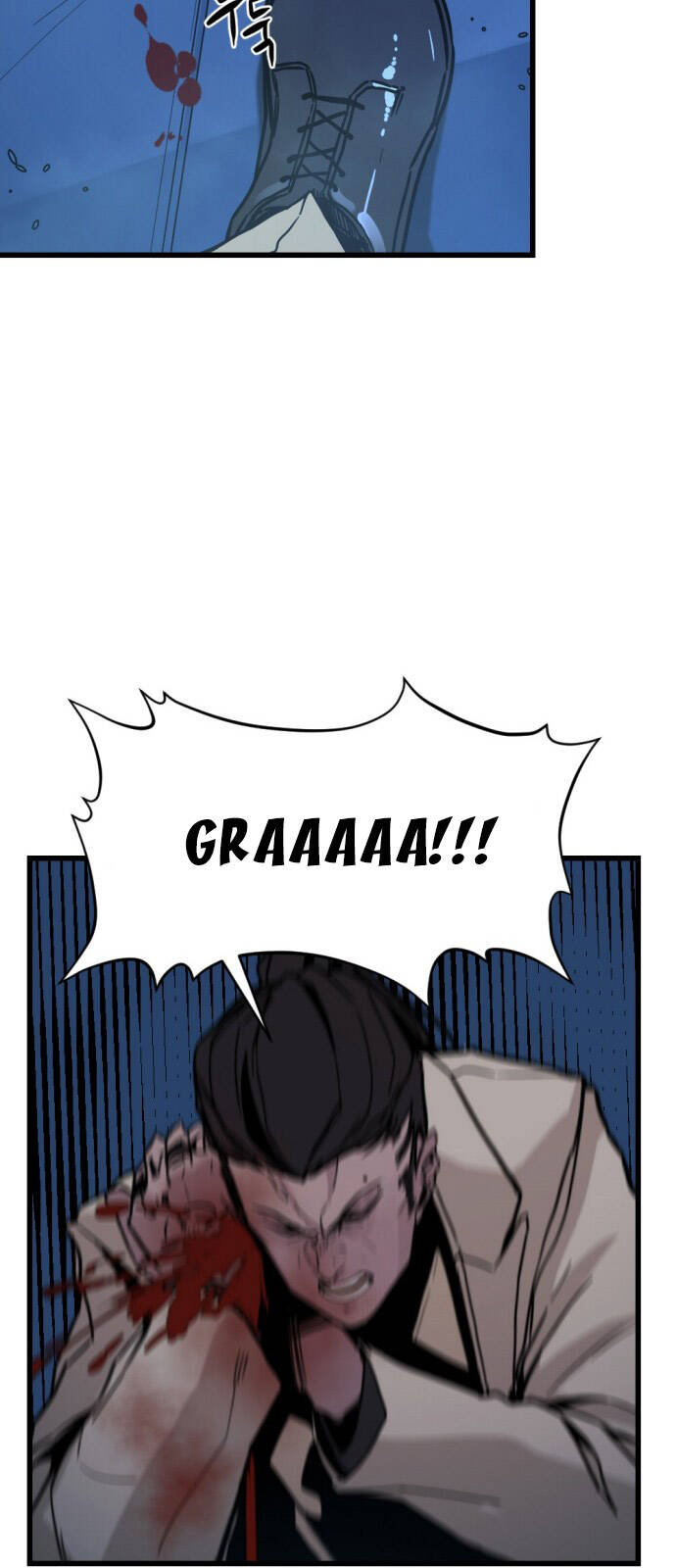 Hero Killer Boom: Chapter 2