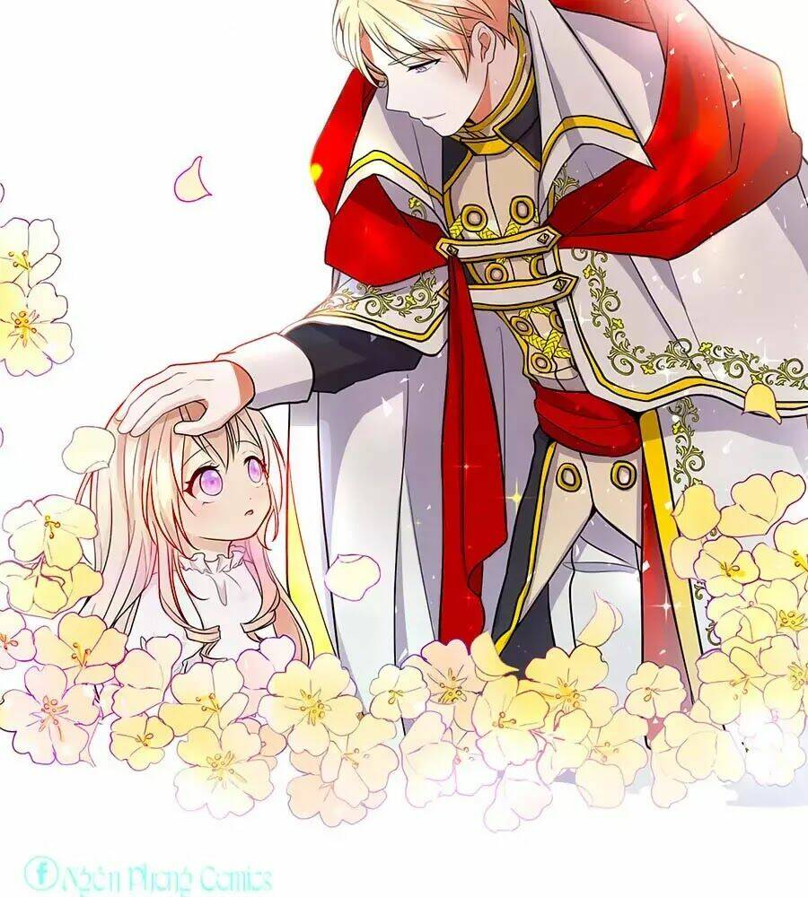 Kế Hoạch Sống Còn Của Công Chúa Nữ Phụ: Chapter 2