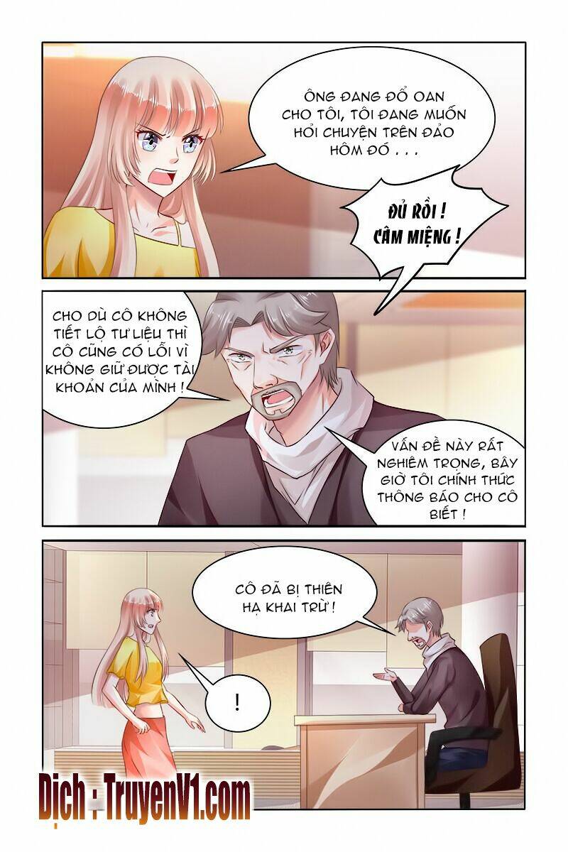 Hào Môn Đệ Nhất Thịnh Hôn: Chapter 158