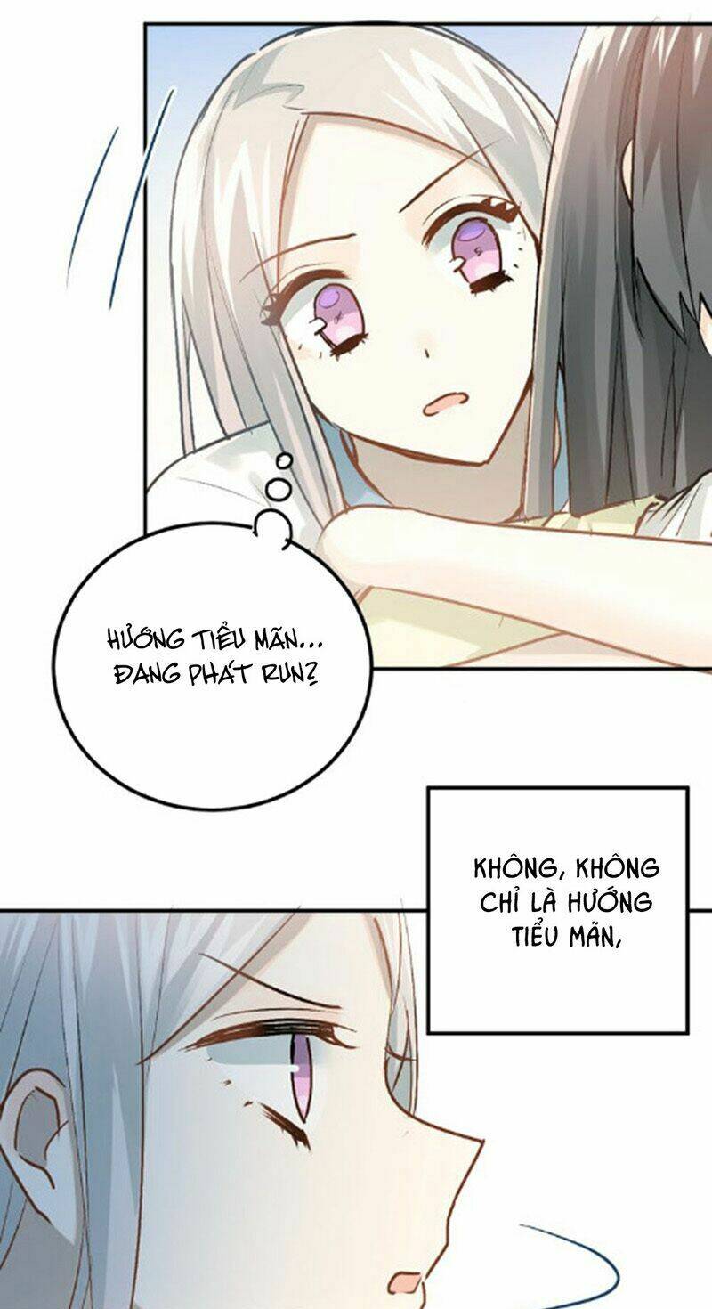 Đầu Gấu Biết Yêu: Chapter 84