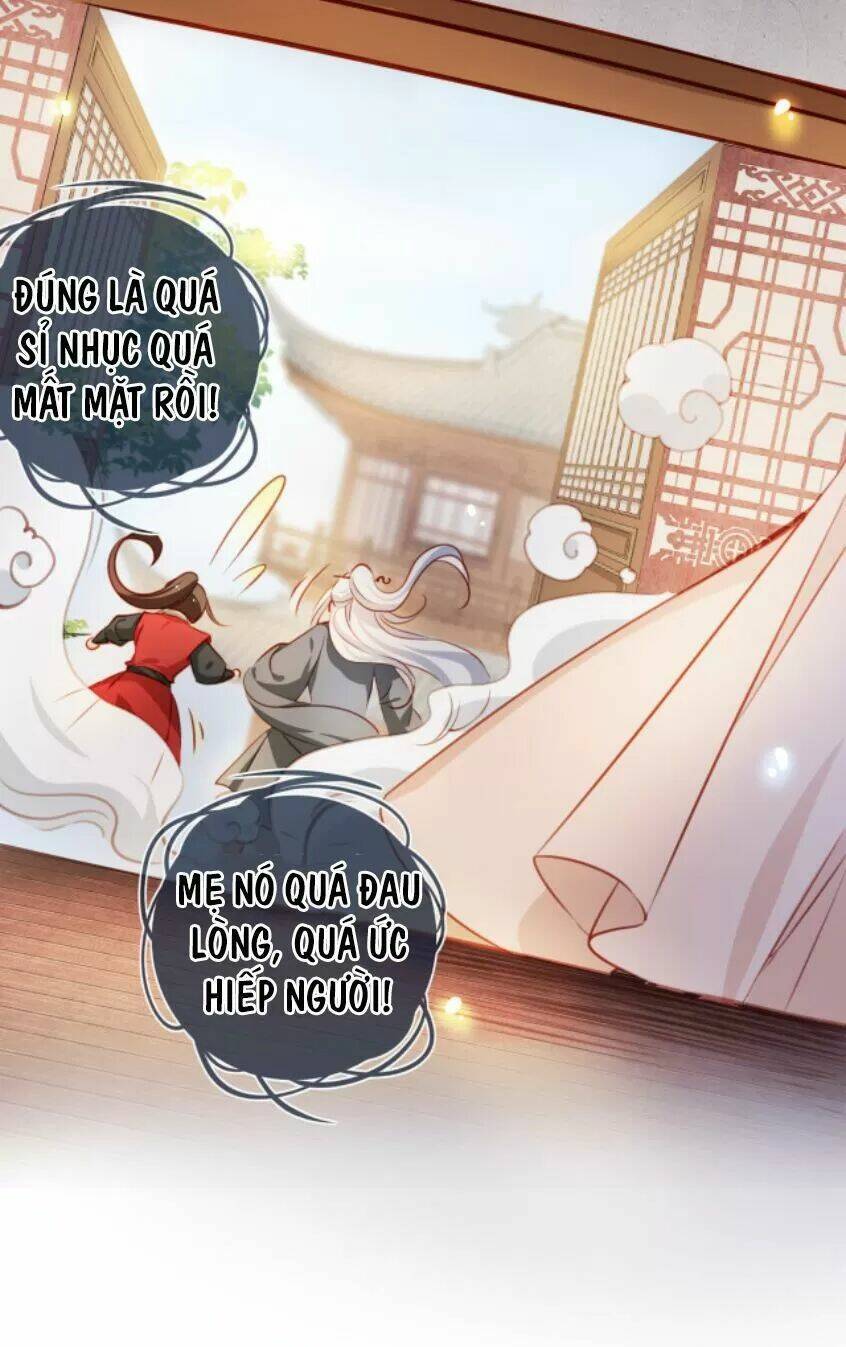 Nàng Trở Thành Bạch Nguyệt Quang Của Vương Gia Bệnh Kiều: Chapter 67